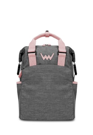 LIEN - Rucksack - grey
