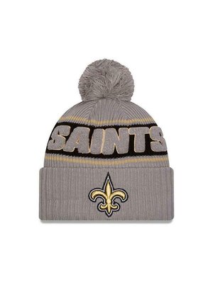 New Era, Beanie - grau