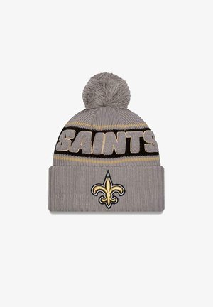 New Era, Beanie - grau