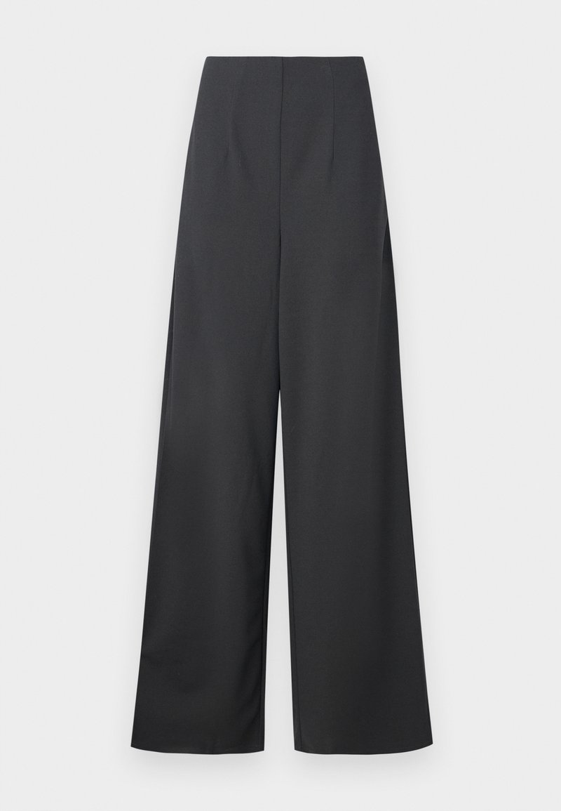 Vero Moda Broek grijs Vero Moda Broek grijs