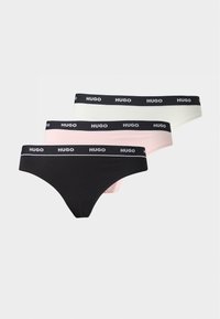 Ikke valgt, black/pink/white