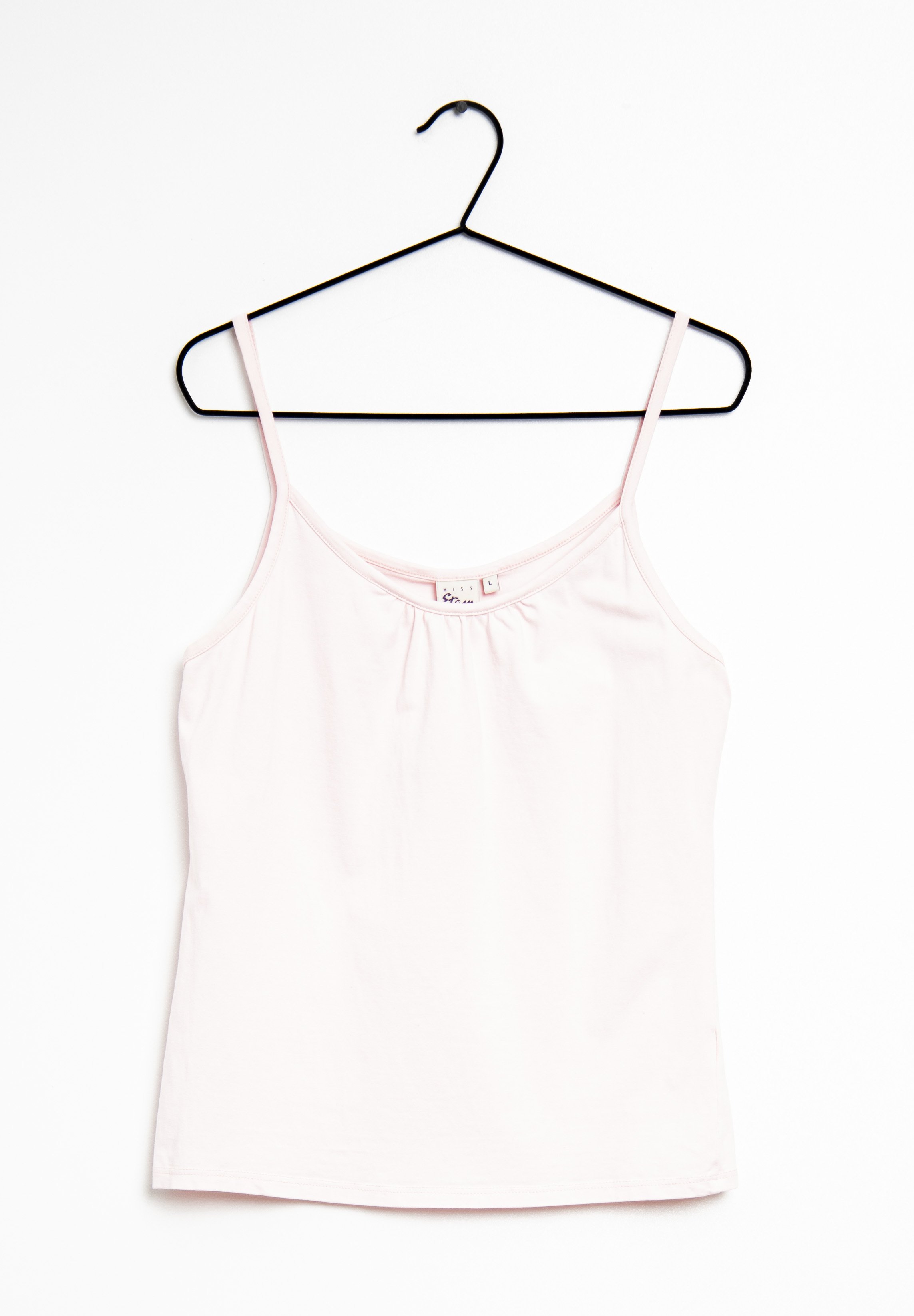 Miss Etam Top - pink/donkerroze - (Pre-owned) - Zalando.nl