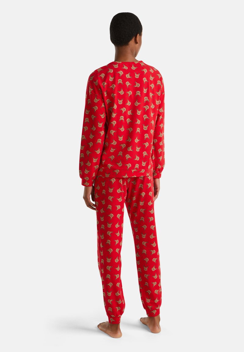 United Colors of Benetton Piżama - Zdjęcie 2