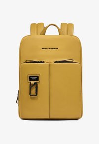 Geselecteerd, giallo