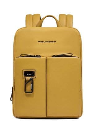 Zaino - giallo