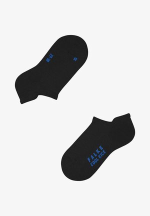 FALKE, Cool Kick - Socken - black