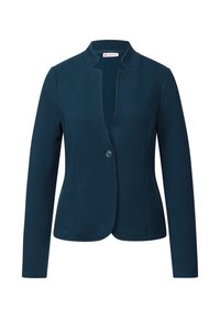 Unausgewählt, türkis