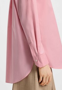 HUGO Camicia - pink eighteen