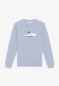 Niet geselecteerd, serene blue