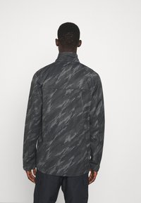 Nike Sportswear Kort kappa / rock - black