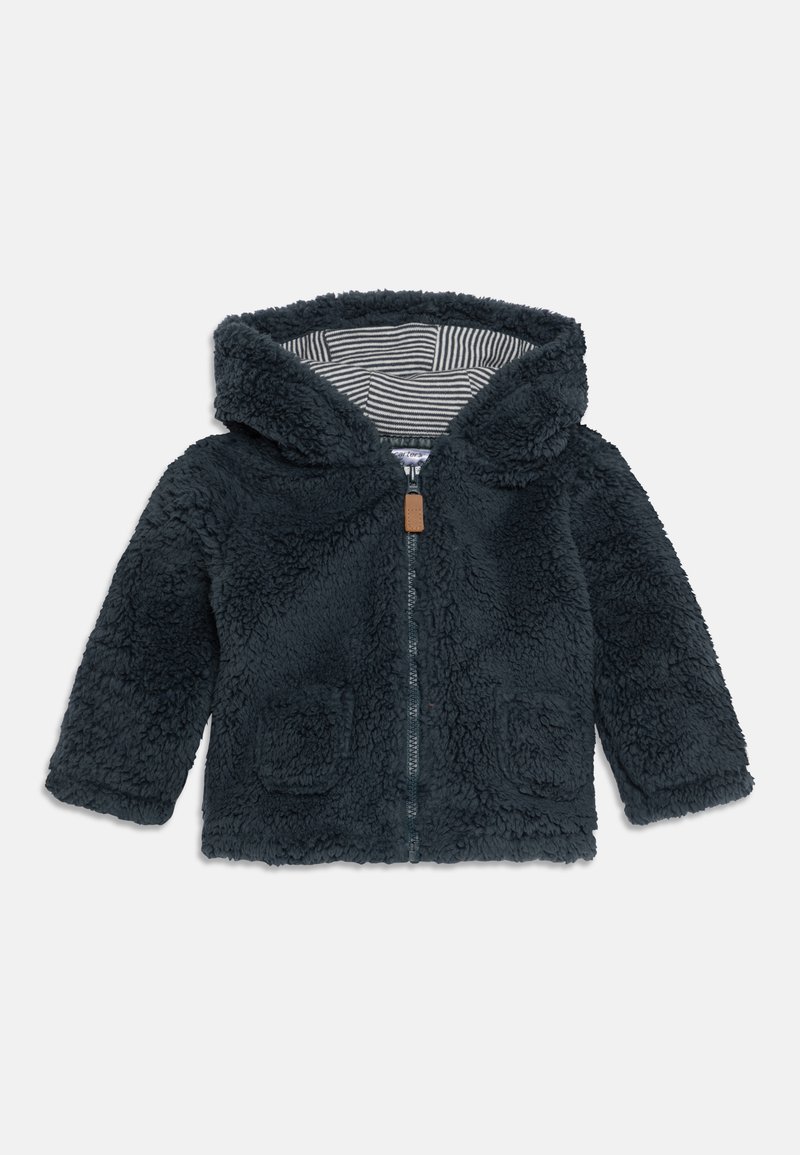 Carter's CARDI Fleece jacket navy/blue Zalando.co.uk