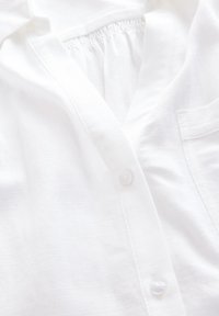 SHORT SLEEVE - Camicia - white