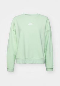 Non sélectionné, pastel green