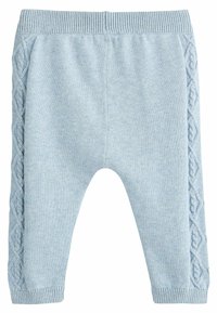 Next SET REGULAR FIT - Pulover - blue