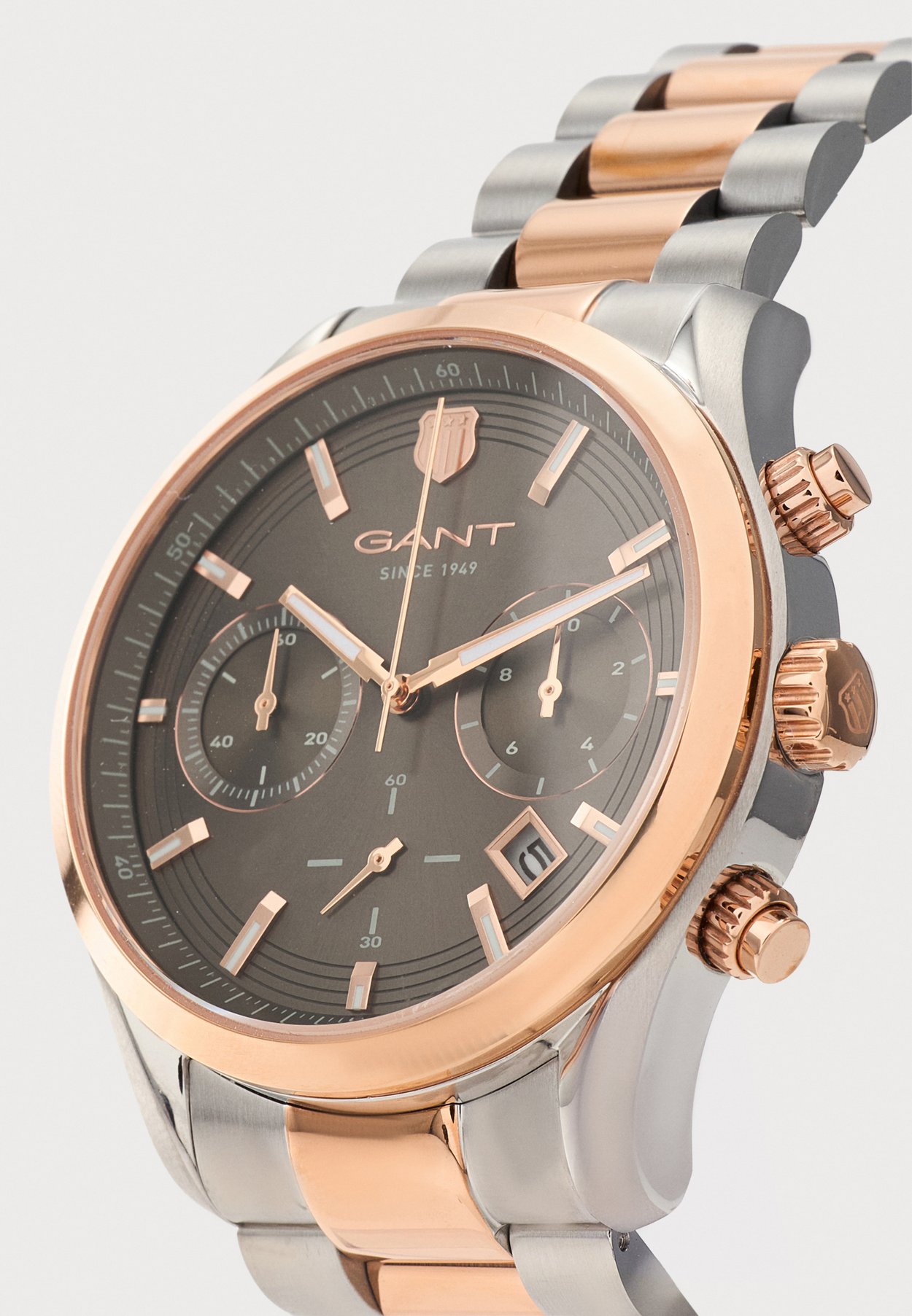 Chronograph