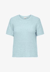 Neizvēlēts, cashmere blue
