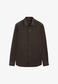 Ausgewählt, dark brown