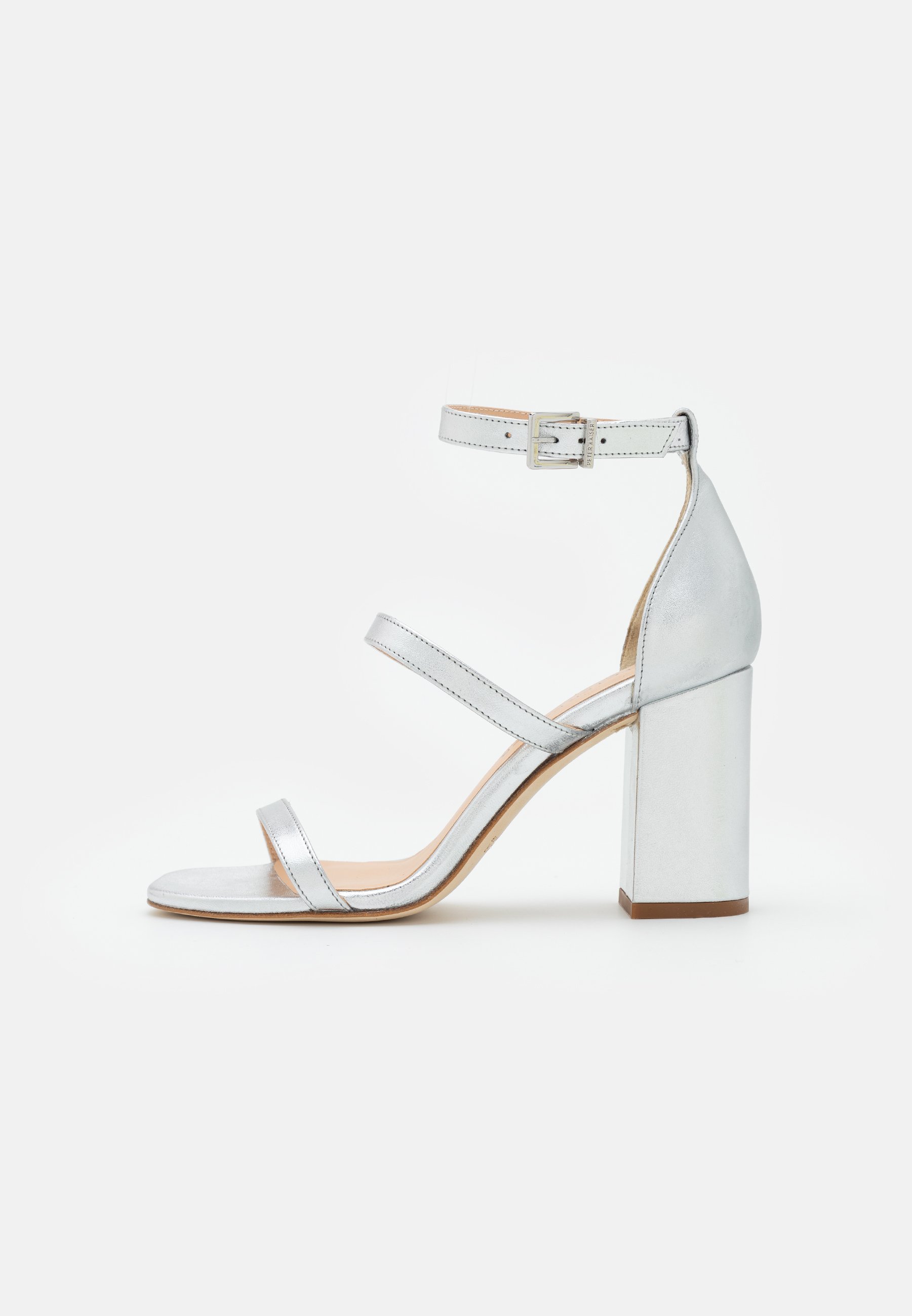 buty sandały na koturnie