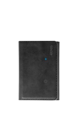 Portefeuille - black