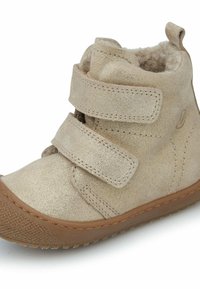Naturino BUBBLE VL - Stivali da neve  - gold