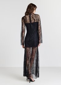 Calliope Robe de cocktail - ultrablack