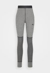 SMEKKER PANT - Langunderbukse - black