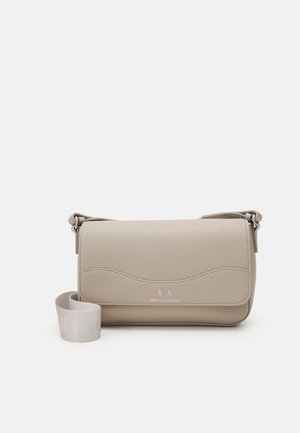 CROSSBODY - Umhängetasche - off road