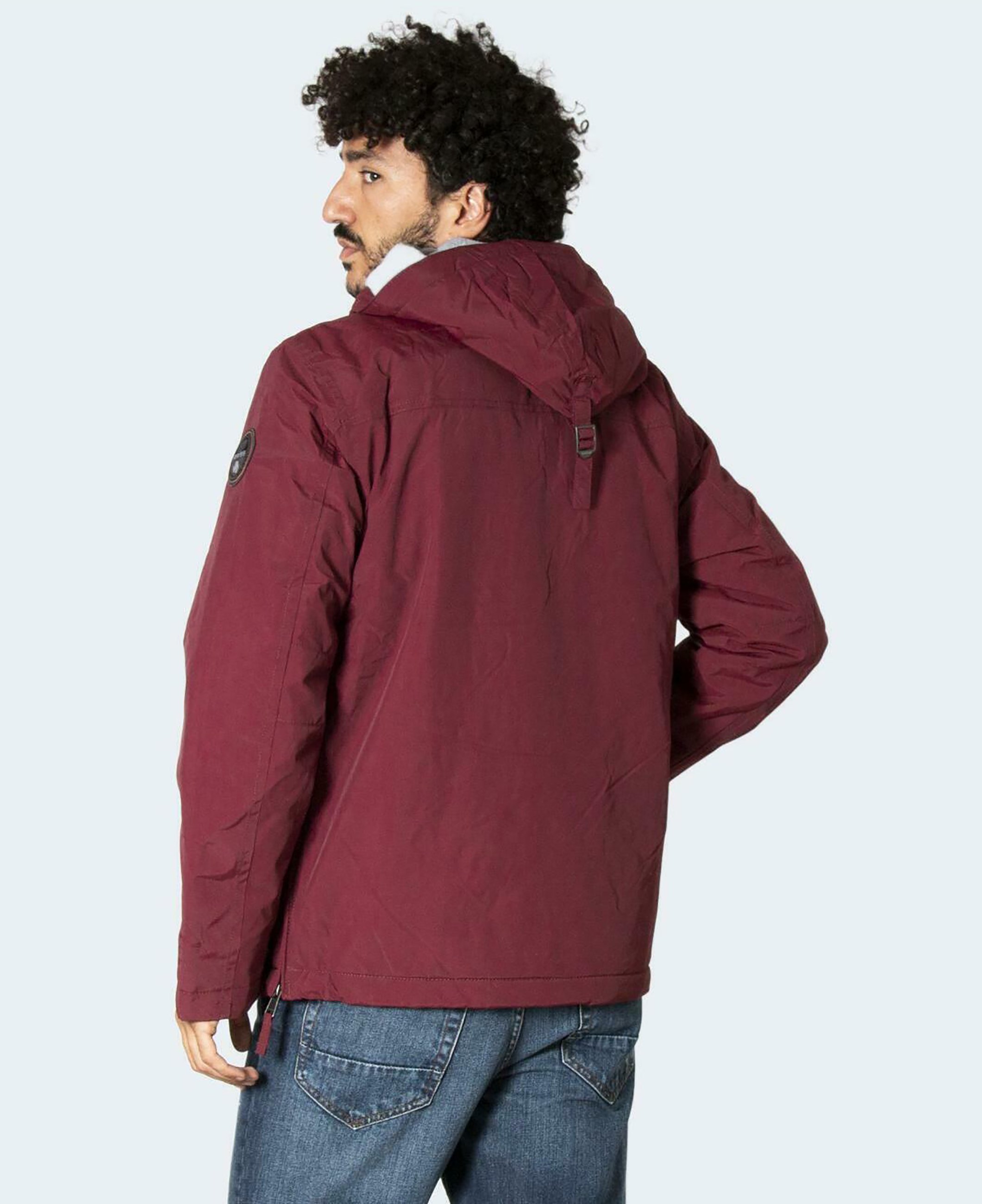 Napapijri RAINFOREST POCKET - Outdoor 