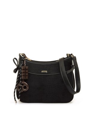mtng, BOLSO CERES - Sac à main - black mate
