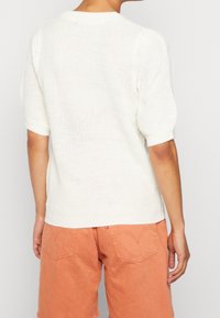 Vero Moda Neule - off-white