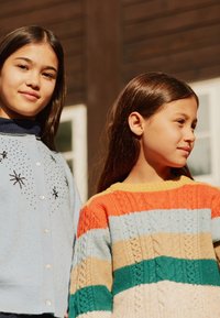 Molo GERDIS - Neule - multi-coloured