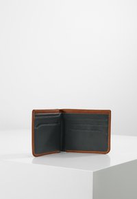 Bellroy HIDE AND SEEK - Geldbörse - brown