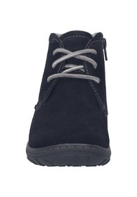 Josef Seibel RUBY  - Sporty snøresko - schwarz