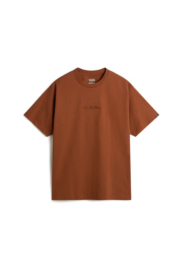 ESSENTIAL LOOSE FIT - T-Shirt print - tortoise shell