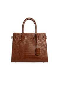 Mango Håndtasker - brown