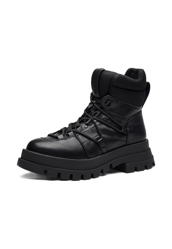 Snowboot/Winterstiefel