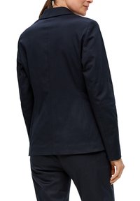 s.Oliver BLACK LABEL Blazer - dark blue