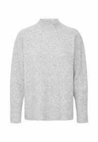 Unausgewählt, light grey melange