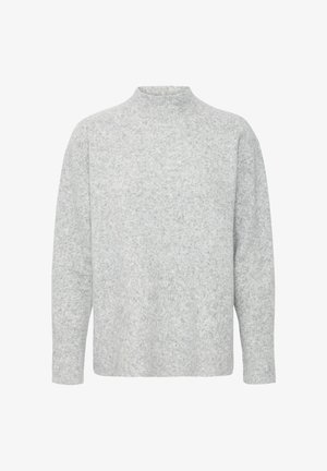 PULZ, - Sweter