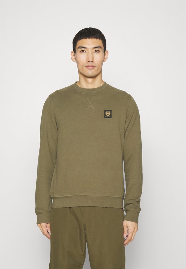 Sweatshirt - true olive