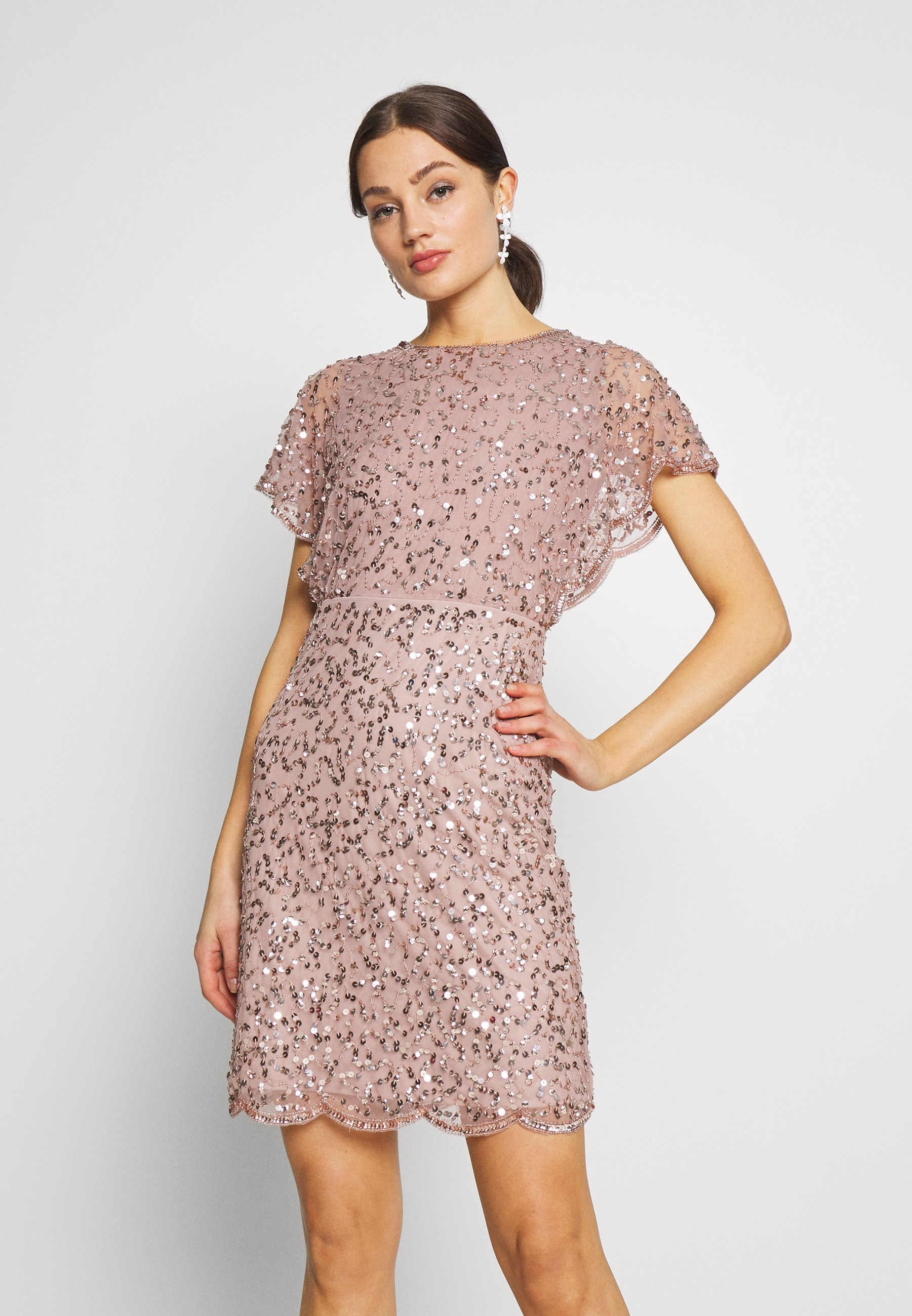 bella rafaella dress