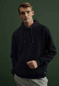 Next SMART - Sportska majica - navy