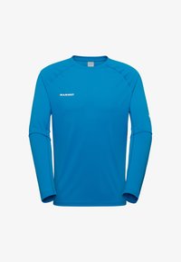 Ikke valgt, glacier blue