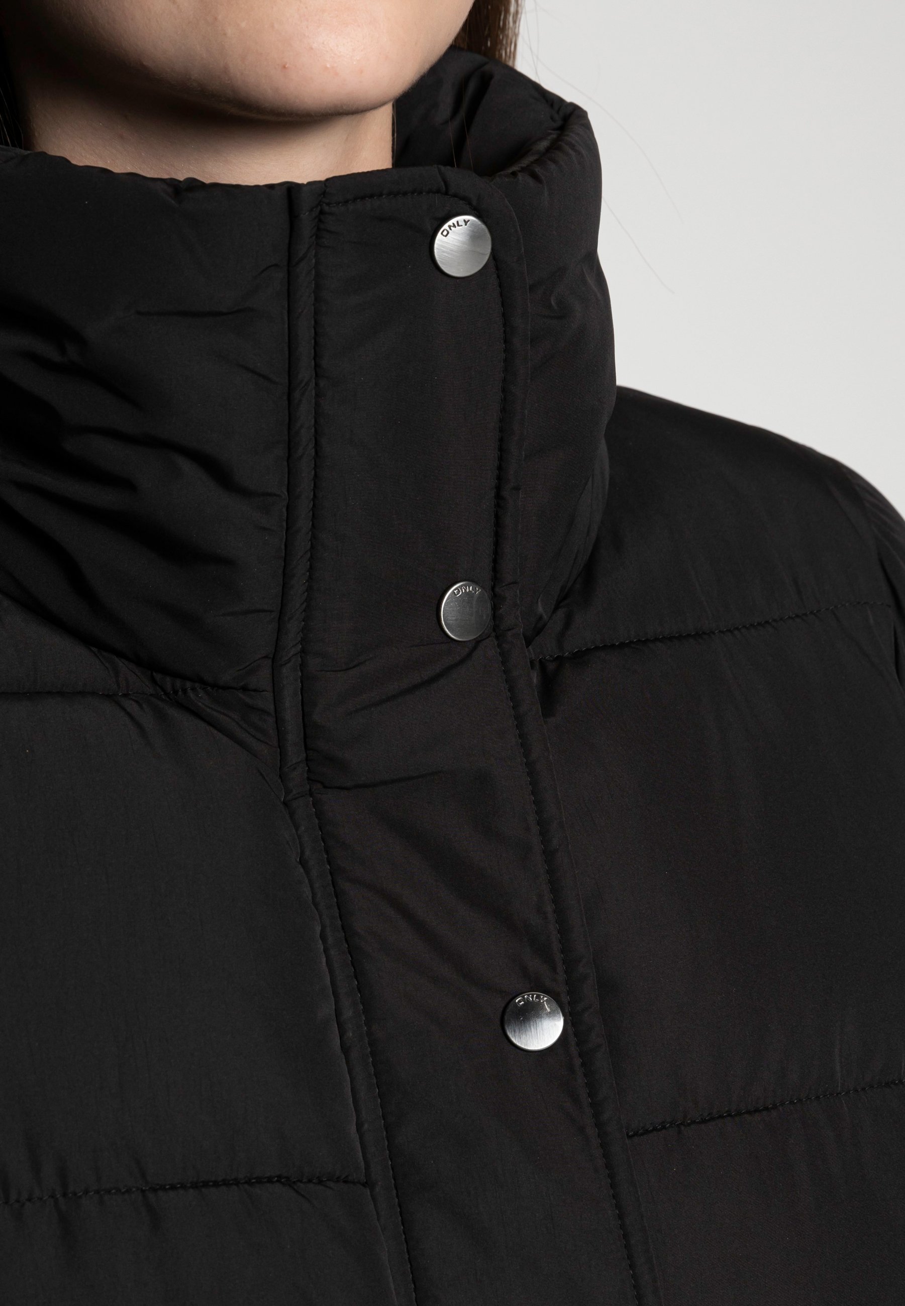 zalando puffer jacket
