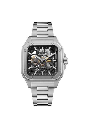 THE OLLIE - Uhr - silver-coloured