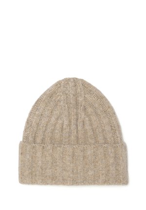 Berretto - beige