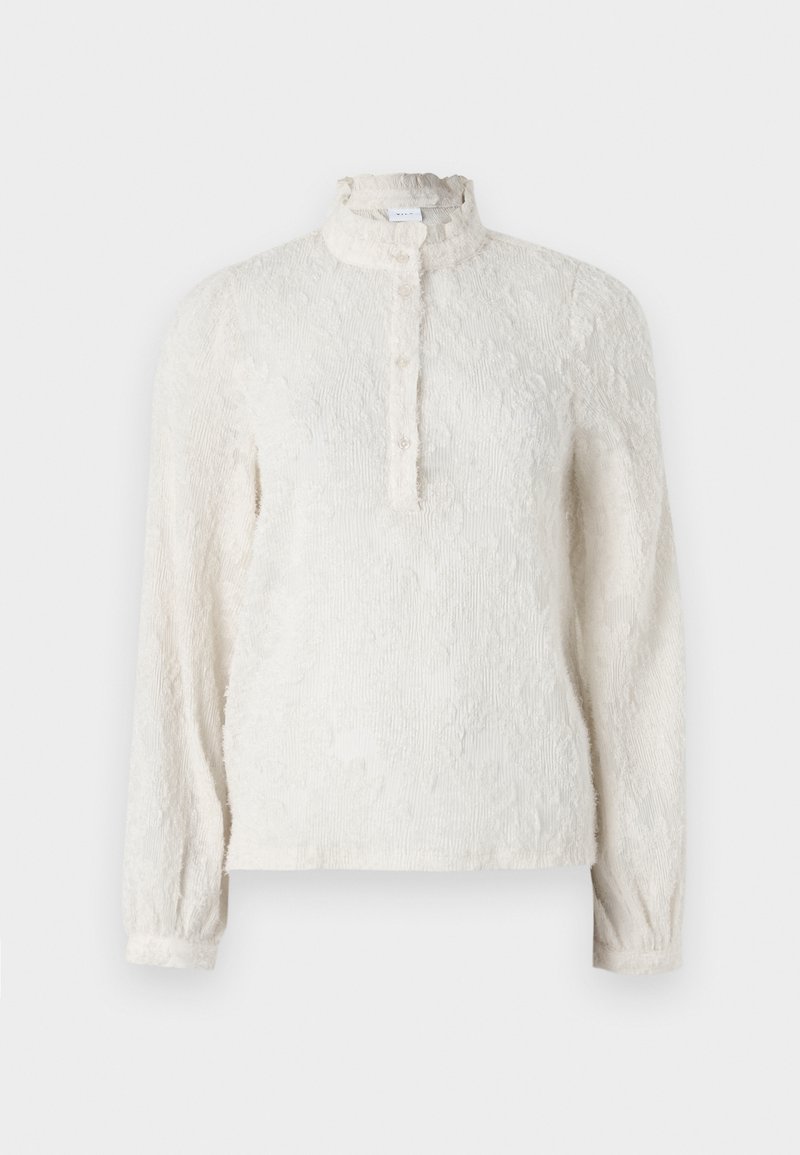 Vila Blouse crème