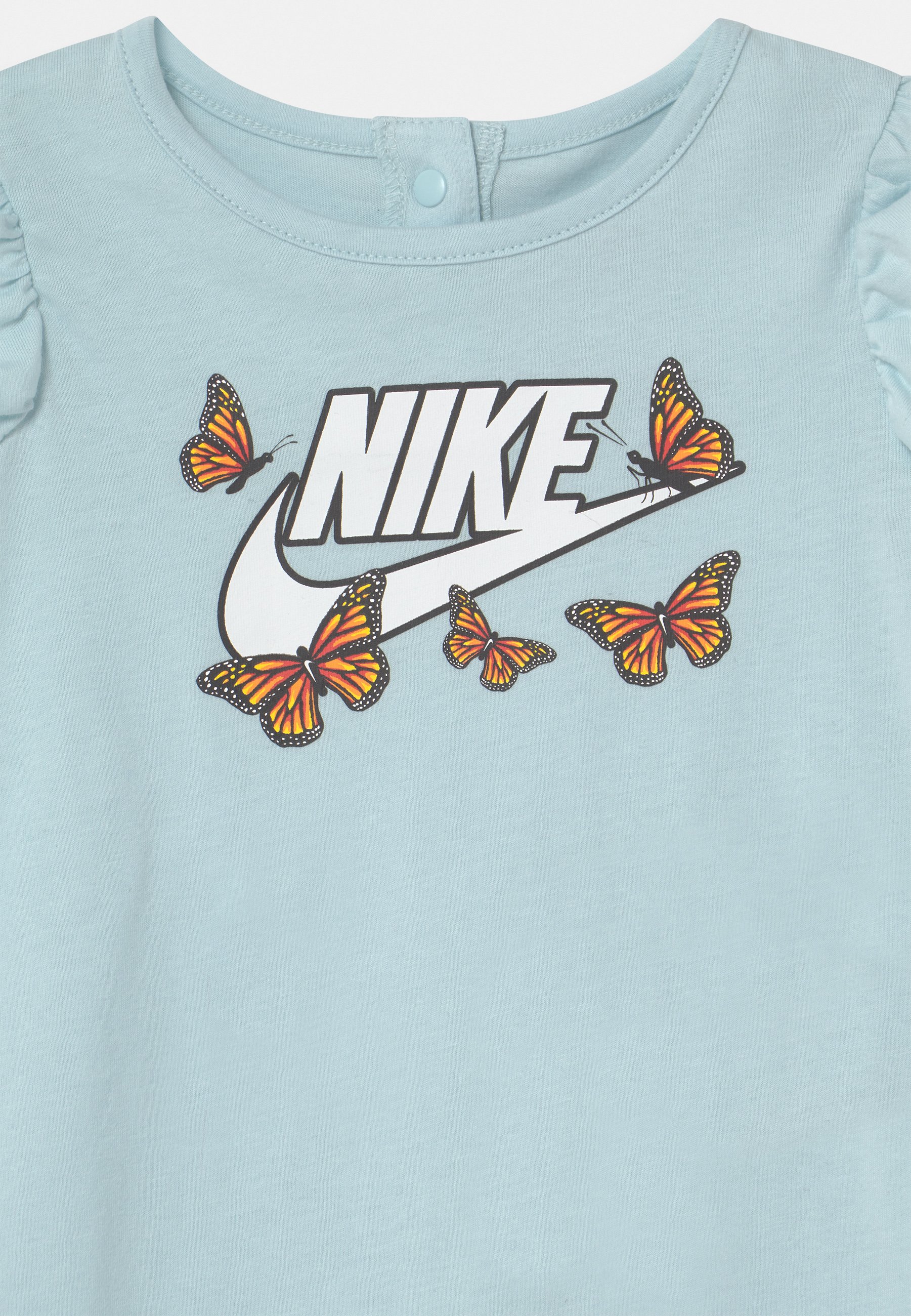 butterfly sportswear