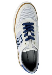 GANT Trainers - weiß