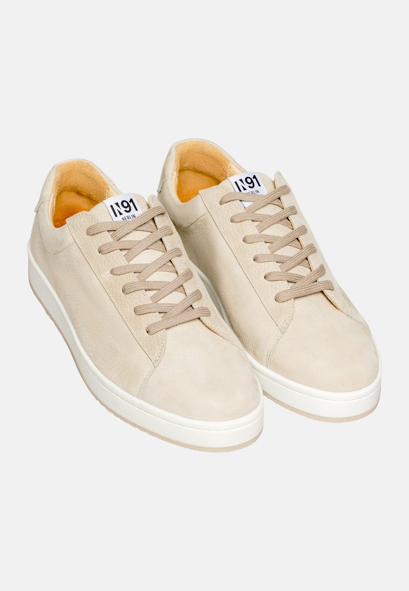 Damen Sneaker low | N91 ORIGINAL DRAFT DG Sneaker low grey/grau - JS32808 Damen Sneaker low | N91 ORIGINAL DRAFT DG Sneaker low grey/grau - JS32808